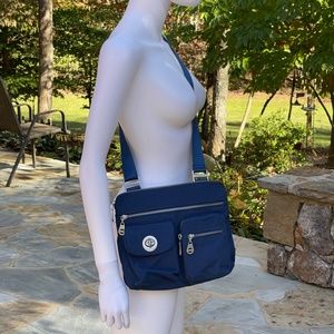Baggallini Crossbody